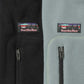 Big Sleeve Zip UP Fleece Jacket