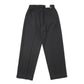 Two Tuck Wide Tapered Pants