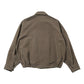 Gaba. Zip Blouson
