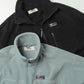 Big Sleeve Zip UP Fleece Jacket