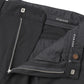 Two Tuck Wide Tapered Pants