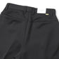 Two Tuck Wide Tapered Pants