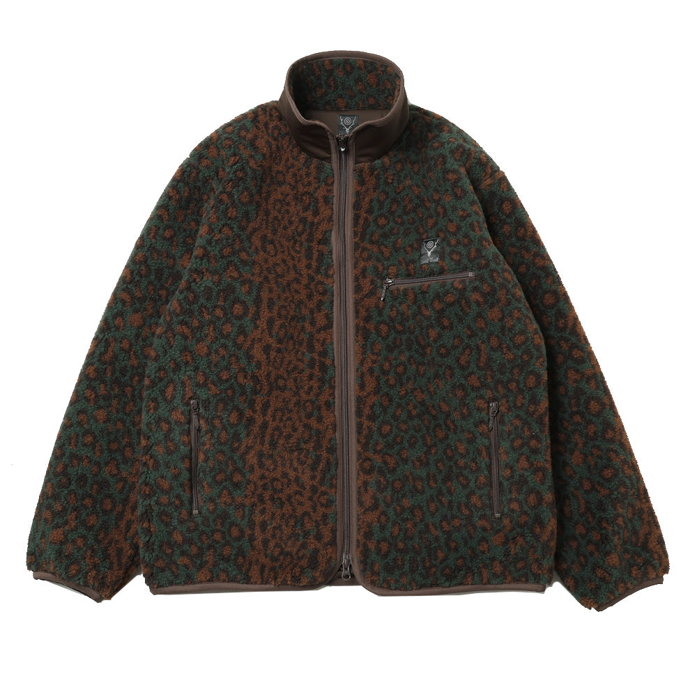 Piping Jacket - Boa Jq.