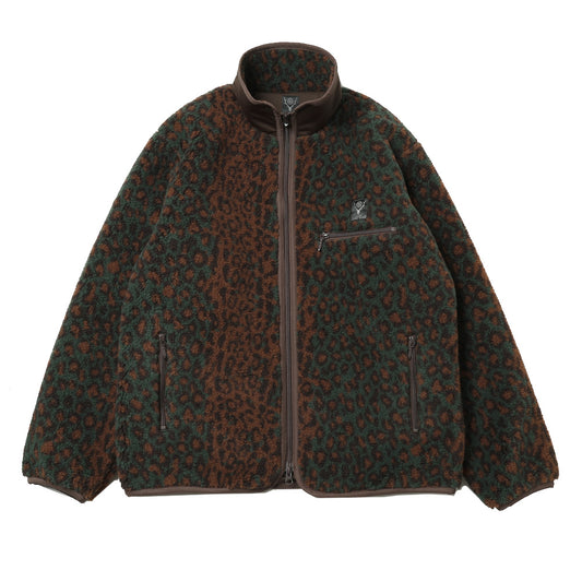 Piping Jacket - Boa Jq.