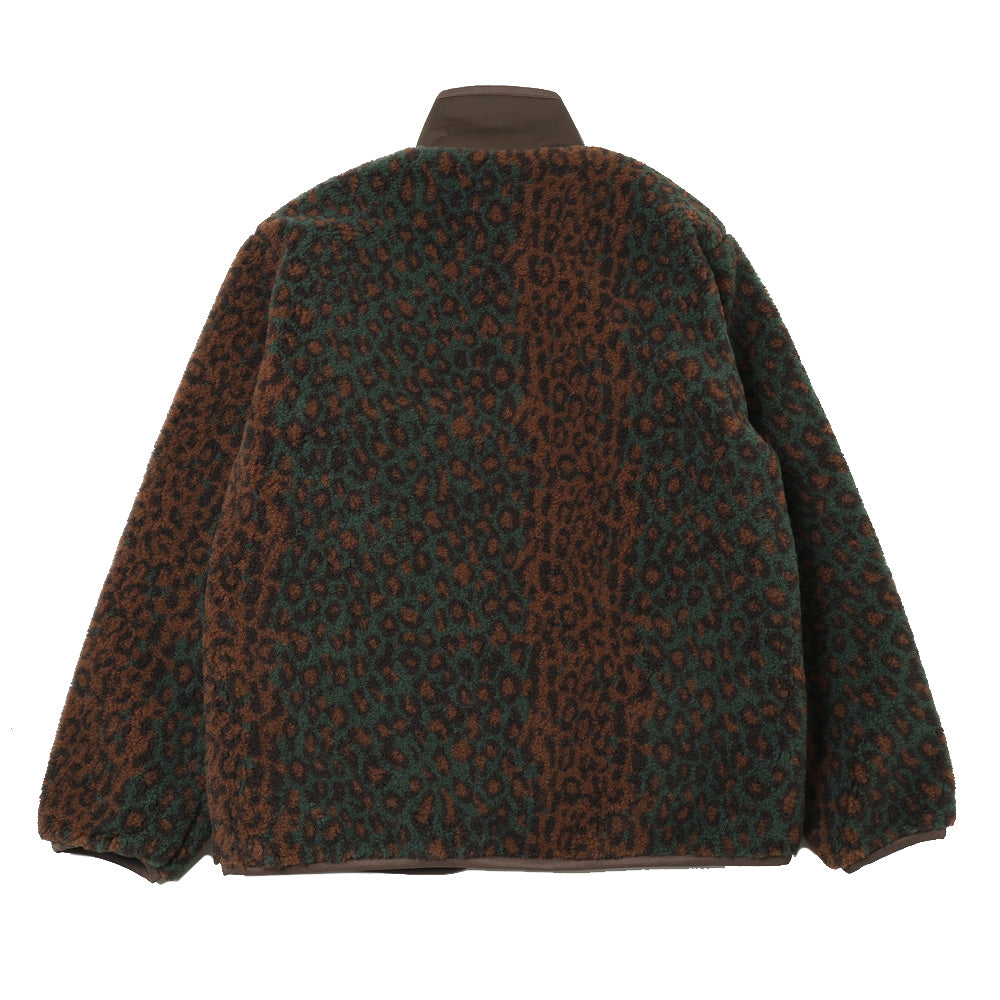 Piping Jacket - Boa Jq.