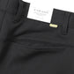 Two Tuck Wide Tapered Pants