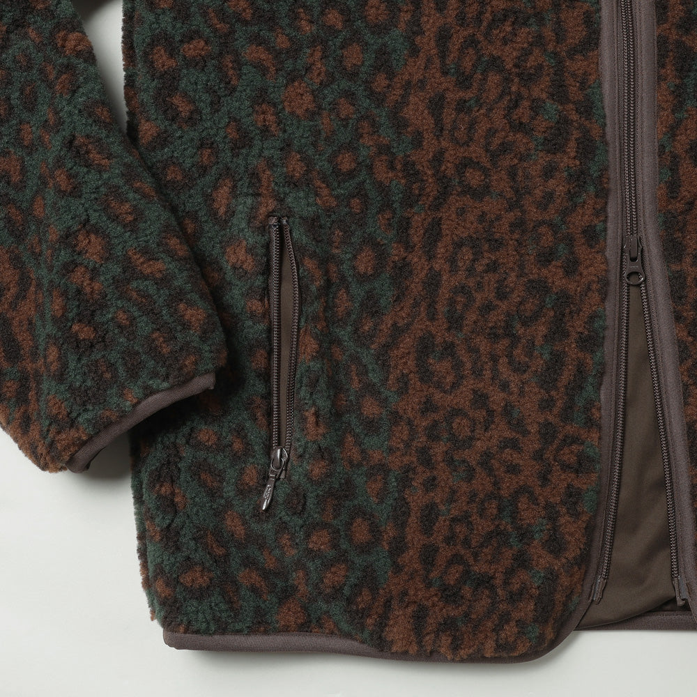 Piping Jacket - Boa Jq.