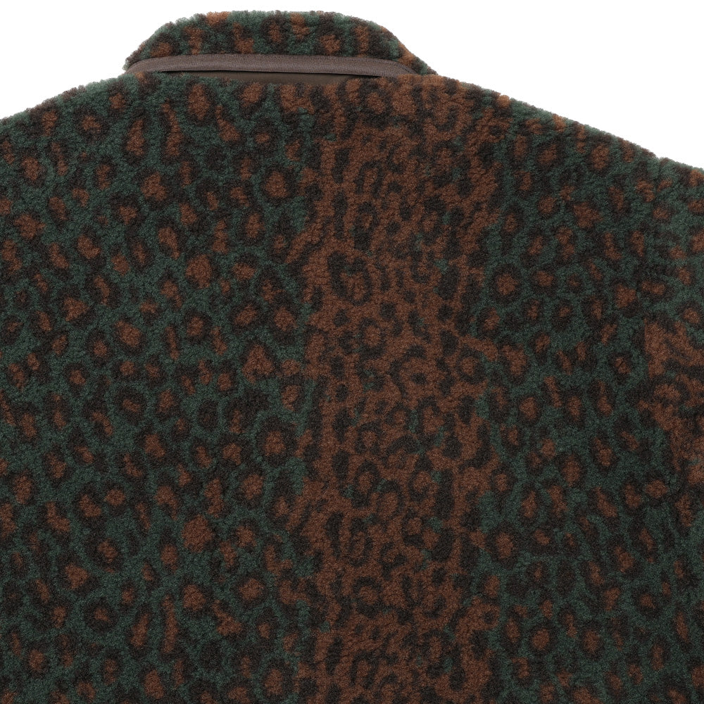 Piping Jacket - Boa Jq.