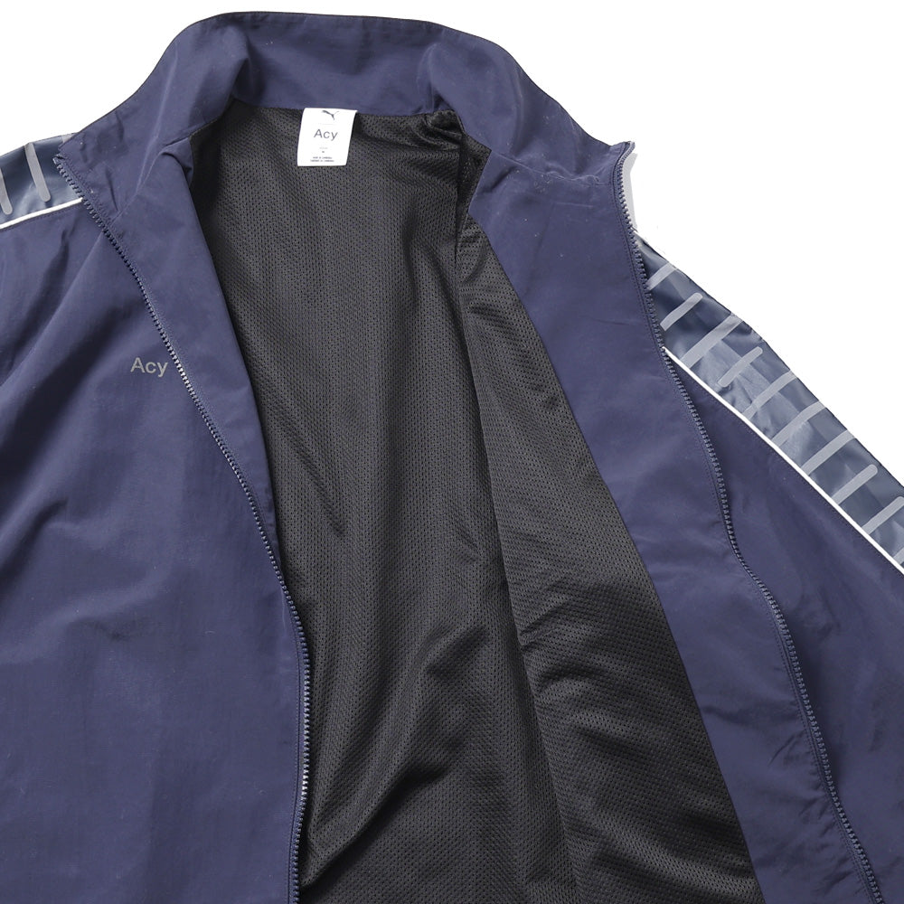 Acy (エイシー) PUMA×ACY T7 TRACK JACKET 633583 06 (633583 06