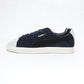 SUEDE VTG MIJ ACY