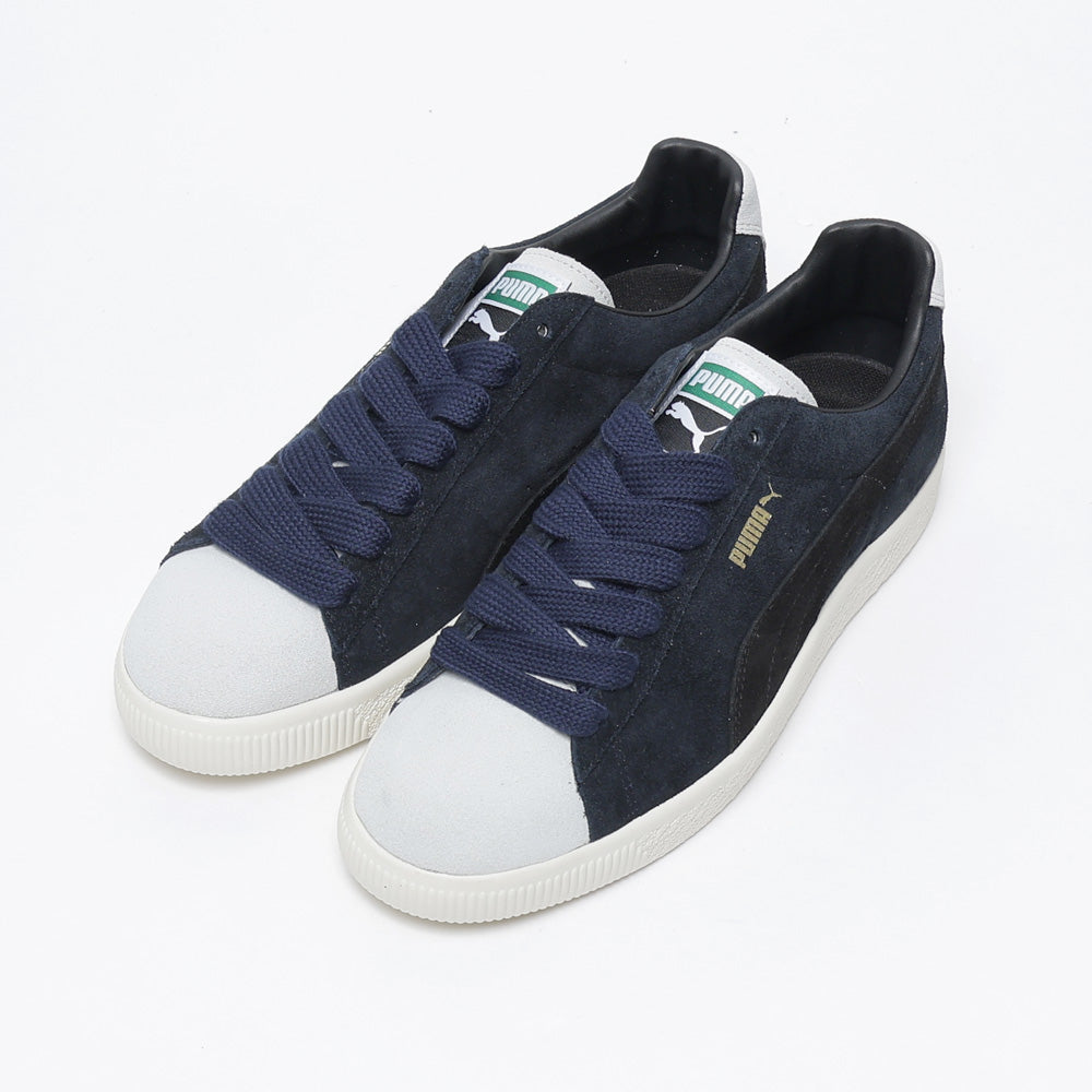 SUEDE VTG MIJ ACY