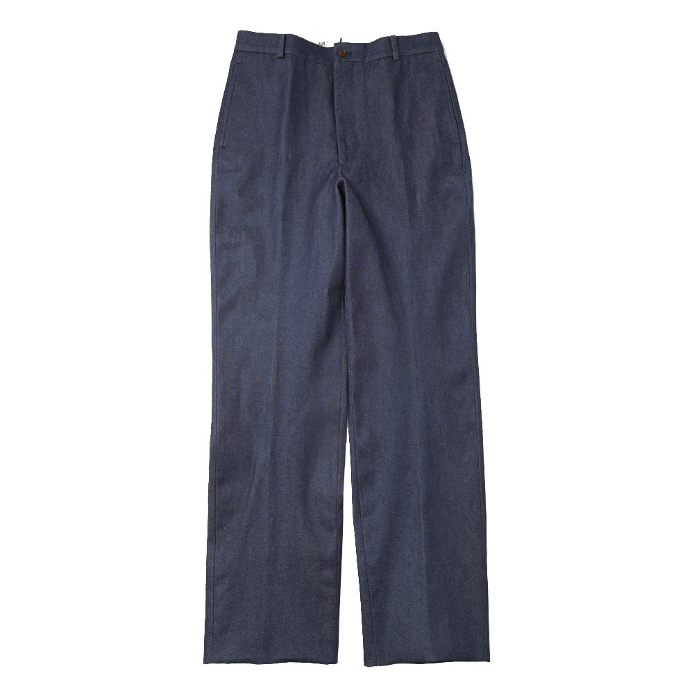 NoREMID ダークデニム ワイドパンツ 新品　ケンタウロス健太着用品 最終値下げ‼️ケンタウロス健太着用ブランド - メルカリ