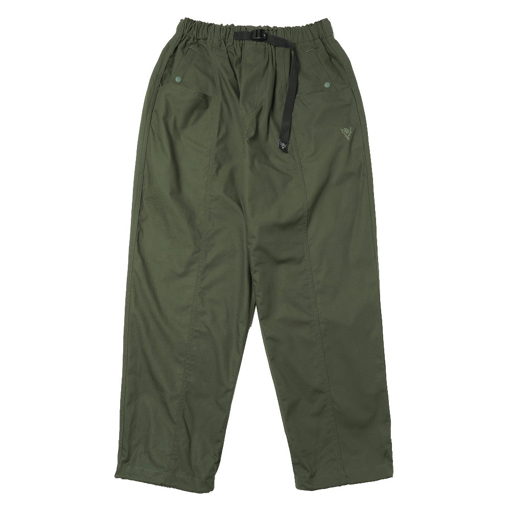 Belted C.S.Pant - Cotton Ripstop