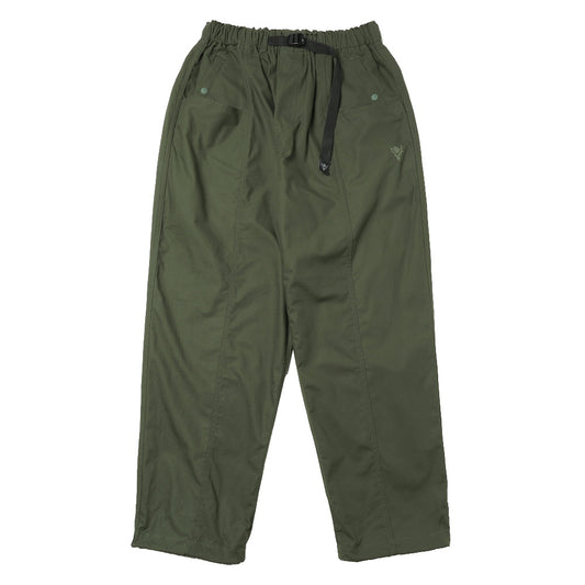 Belted C.S.Pant - Cotton Ripstop
