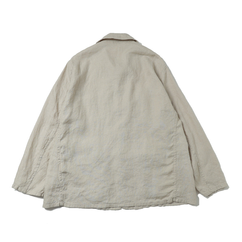 サンシャイン KAPTAIN SUNSHINE (キャプテン サンシャイン) Safari Shirt Jacket