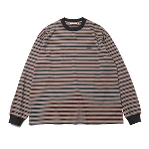 カラー: BROWN / M