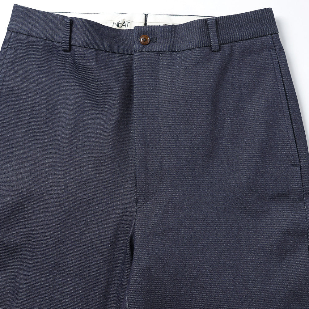 NEAT(ニート)NEAT Chino Slim Denim (26-01NCSL-DM) | NEAT / パンツ