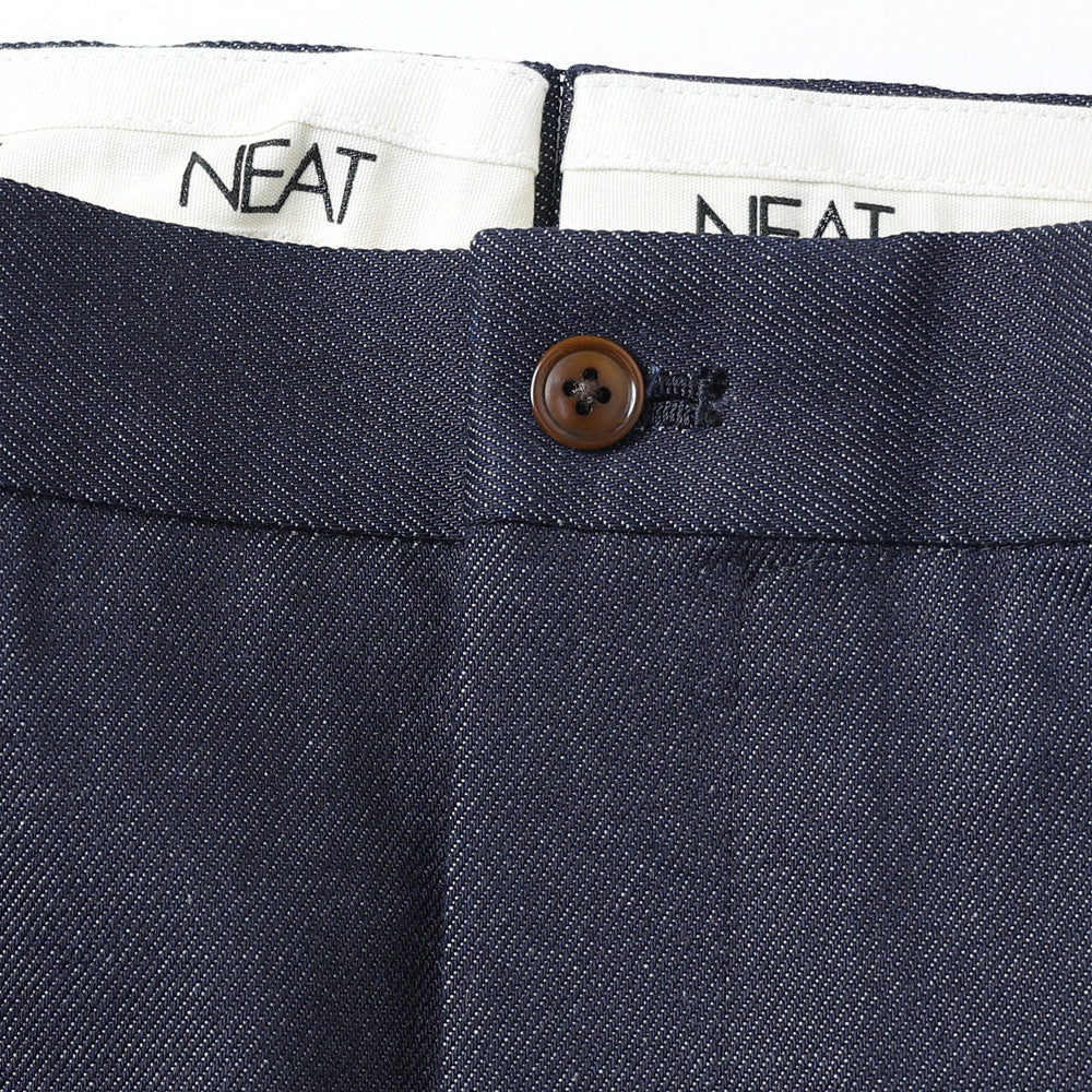 NEAT Chino Slim Denim