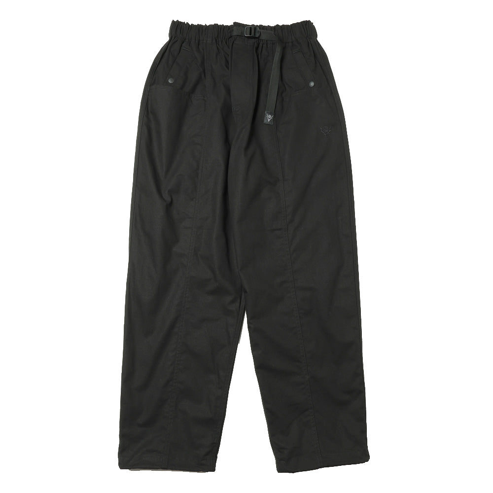 Belted C.S.Pant - Cotton Ripstop