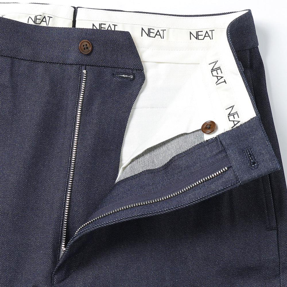 NEAT Chino Slim Denim
