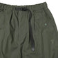 Belted C.S.Pant - Cotton Ripstop