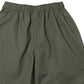Belted C.S.Pant - Cotton Ripstop