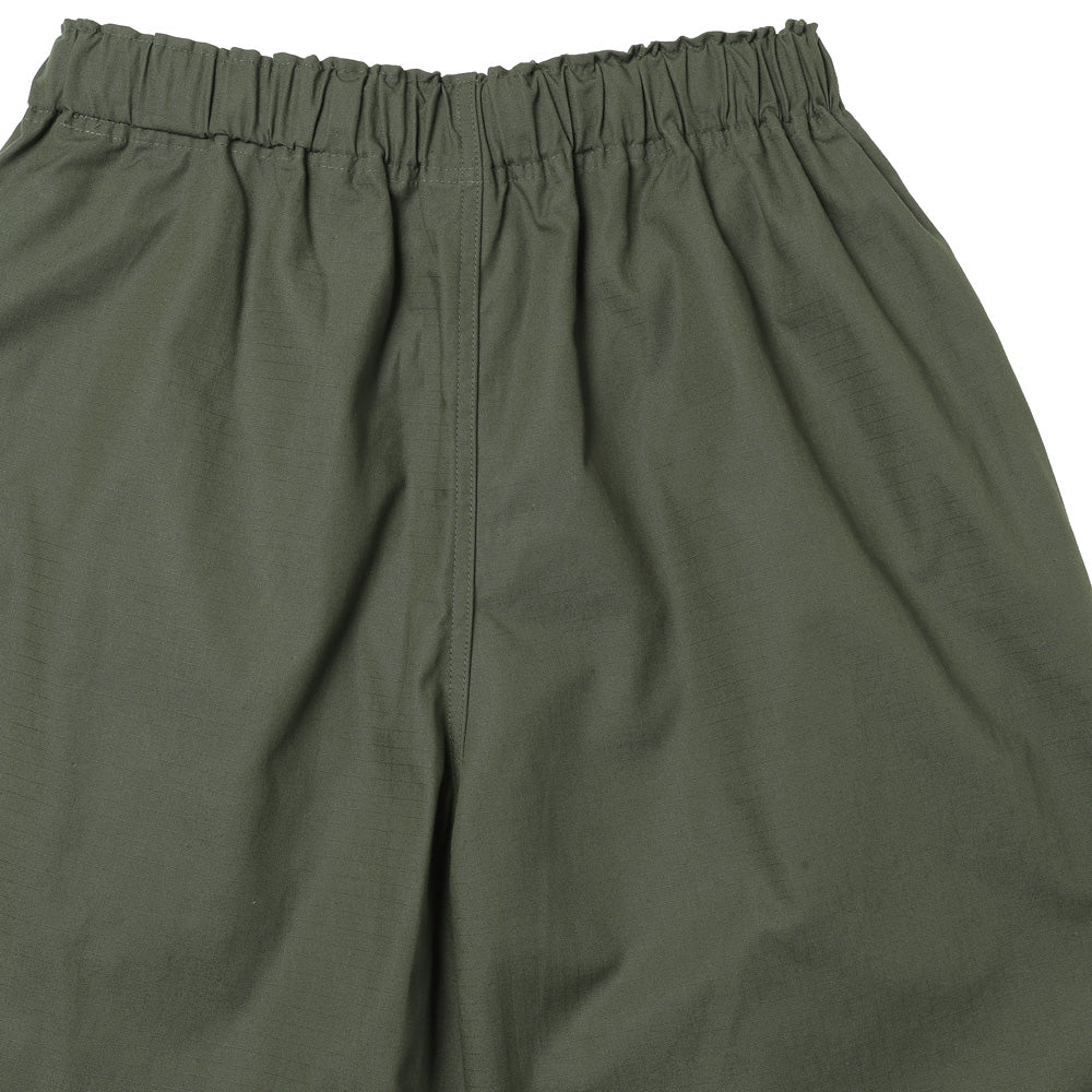 Belted C.S.Pant - Cotton Ripstop