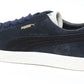 SUEDE VTG MIJ ACY