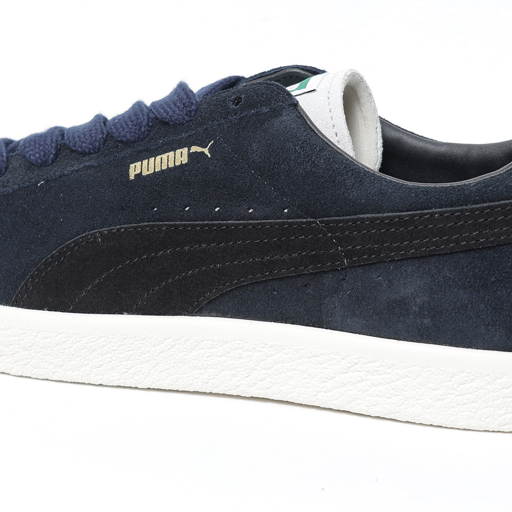 SUEDE VTG MIJ ACY