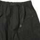 Belted C.S.Pant - Cotton Ripstop