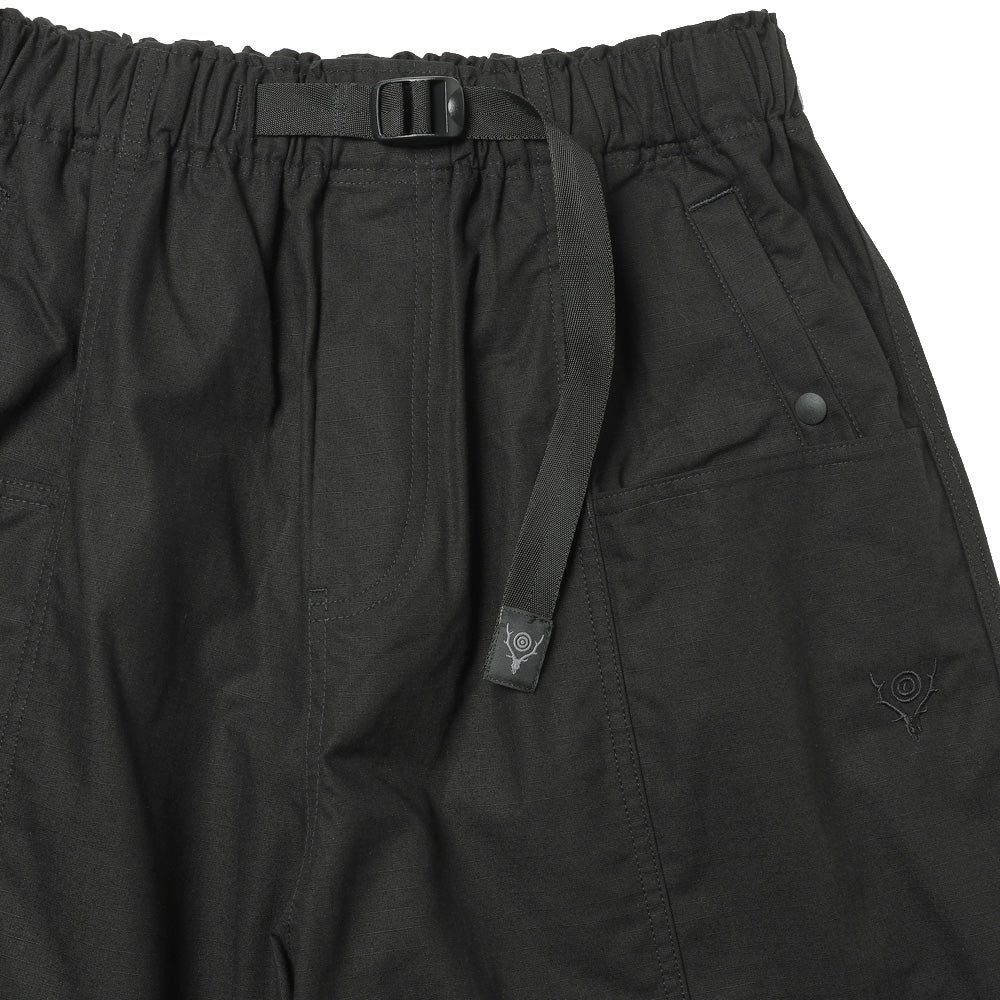 Belted C.S.Pant - Cotton Ripstop