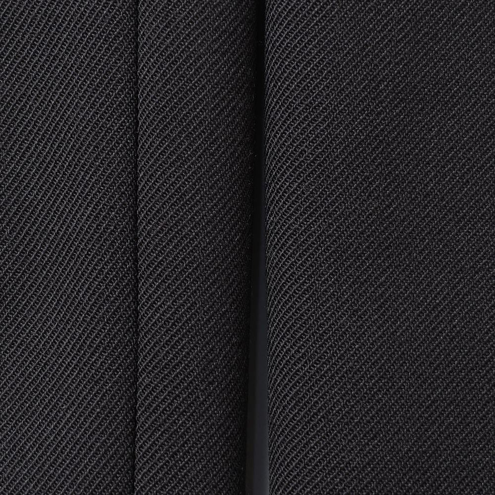 TWO TUCK MILITARY TROUSERS