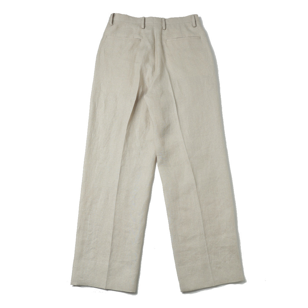 KAPTAIN SUNSHINE (キャプテン サンシャイン) Shoecut Slacks KAPTAIN SUNSHINE (キャプテン サンシャイン) Shoecut Slacks