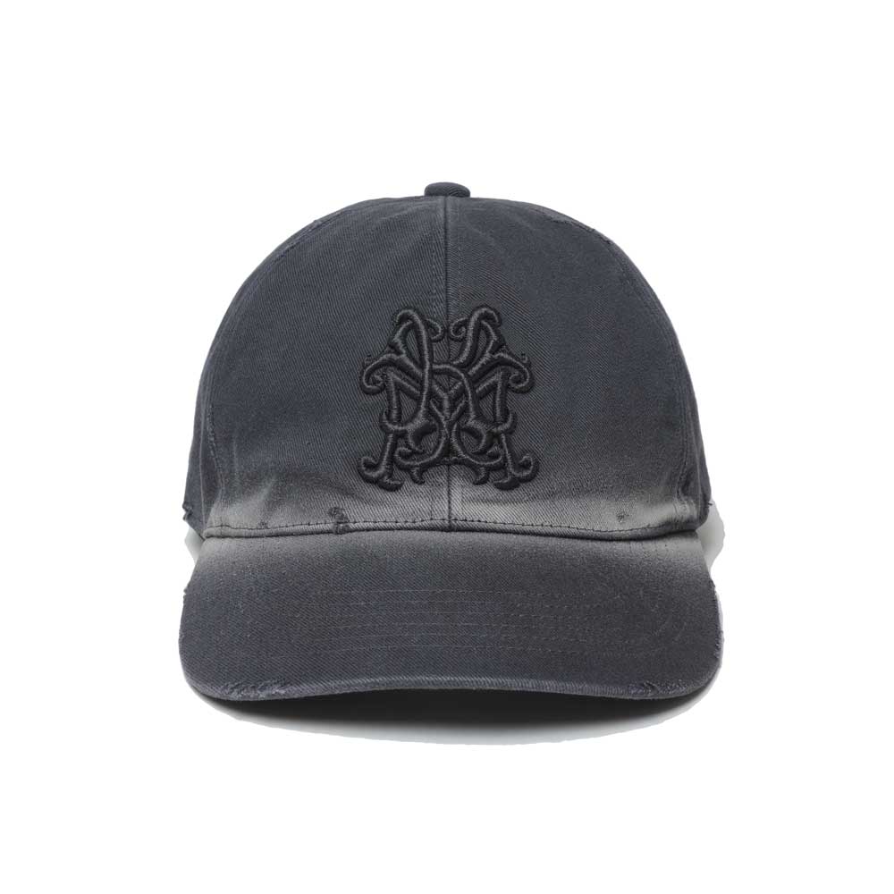 CA4LA x KAMIYA Distressed Cap