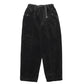 Belted C.S.Pant - Wool Corduroy