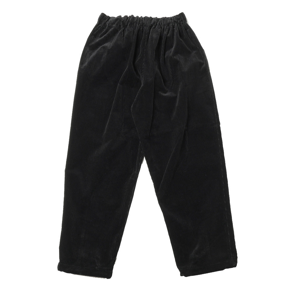 Belted C.S.Pant - Wool Corduroy
