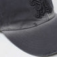 CA4LA x KAMIYA Distressed Cap