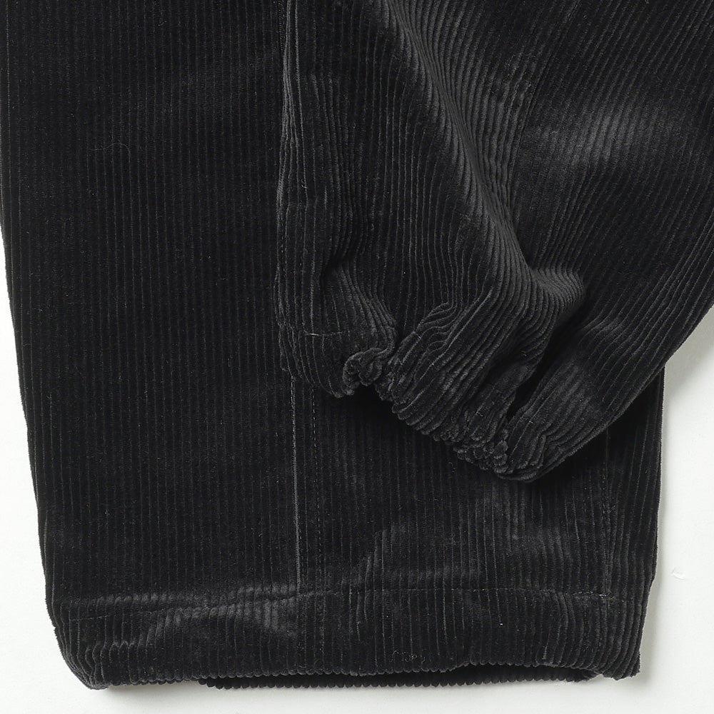 Belted C.S.Pant - Wool Corduroy