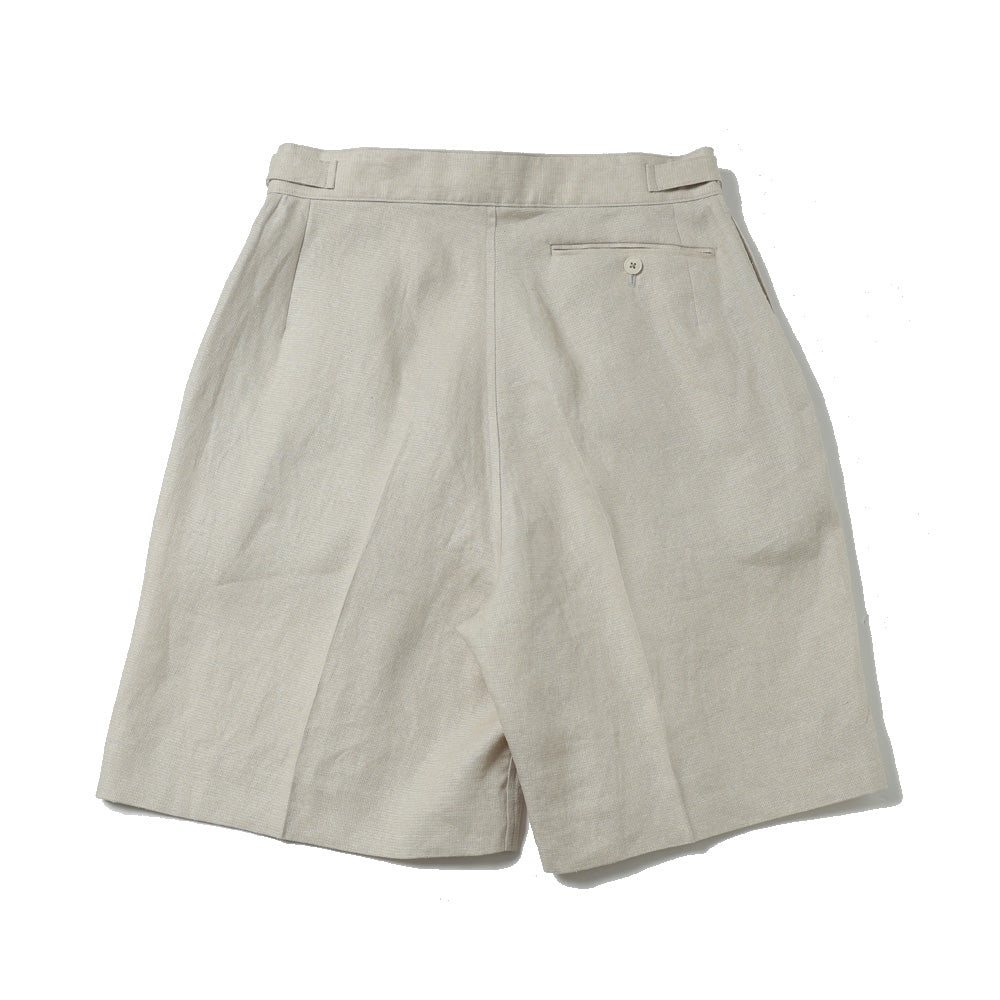 KAPTAIN SUNSHINE (キャプテン サンシャイン) Gurkha Shorts KS26SPT13