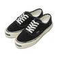 (Herc) Aged Sole Suede Vulcanized Sneaker