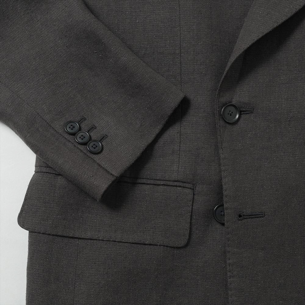 4B Double-breasted Jacket