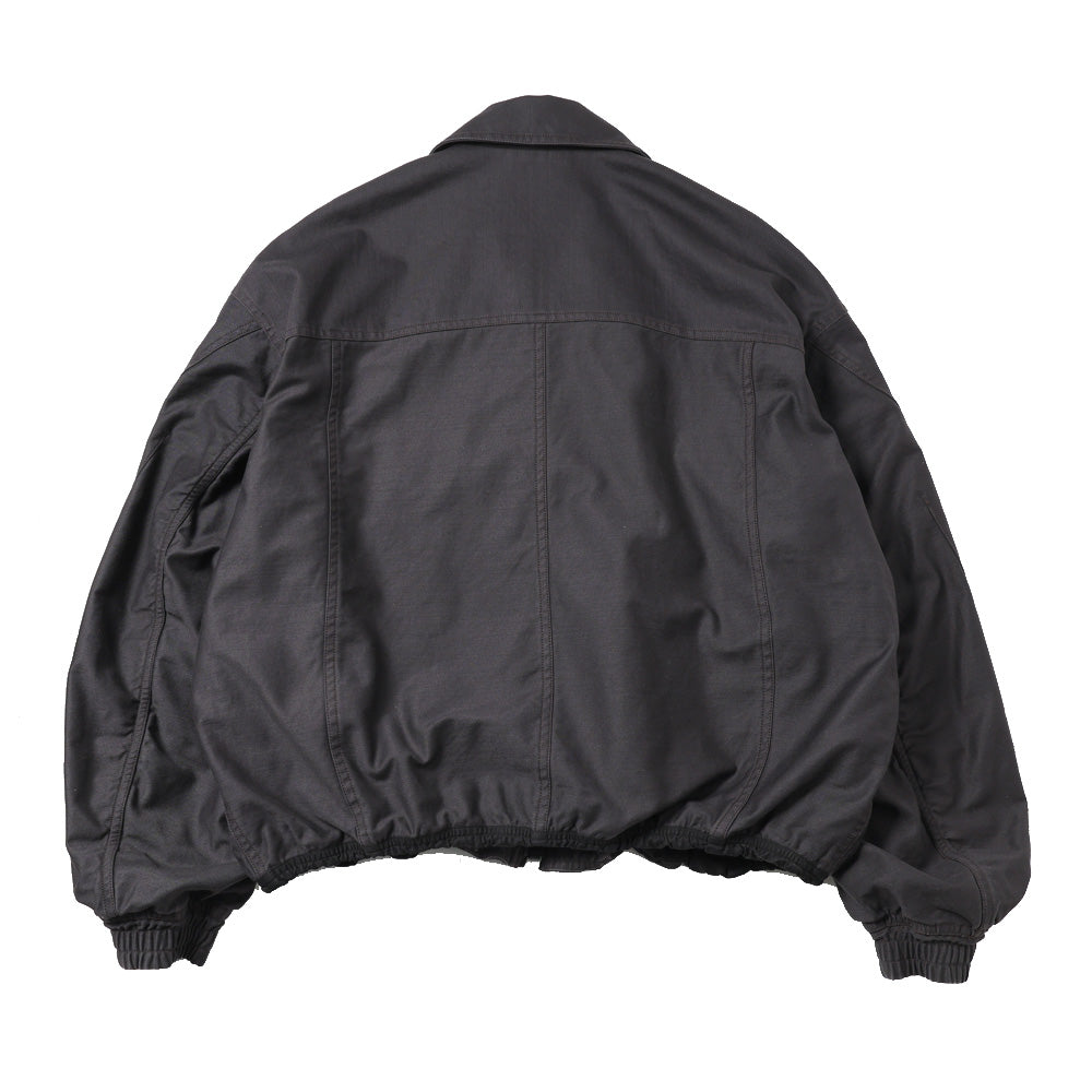 FACETASM(ファセッタズム)PATCHWORK JACKET (MYK-JK-02) | FACETASM