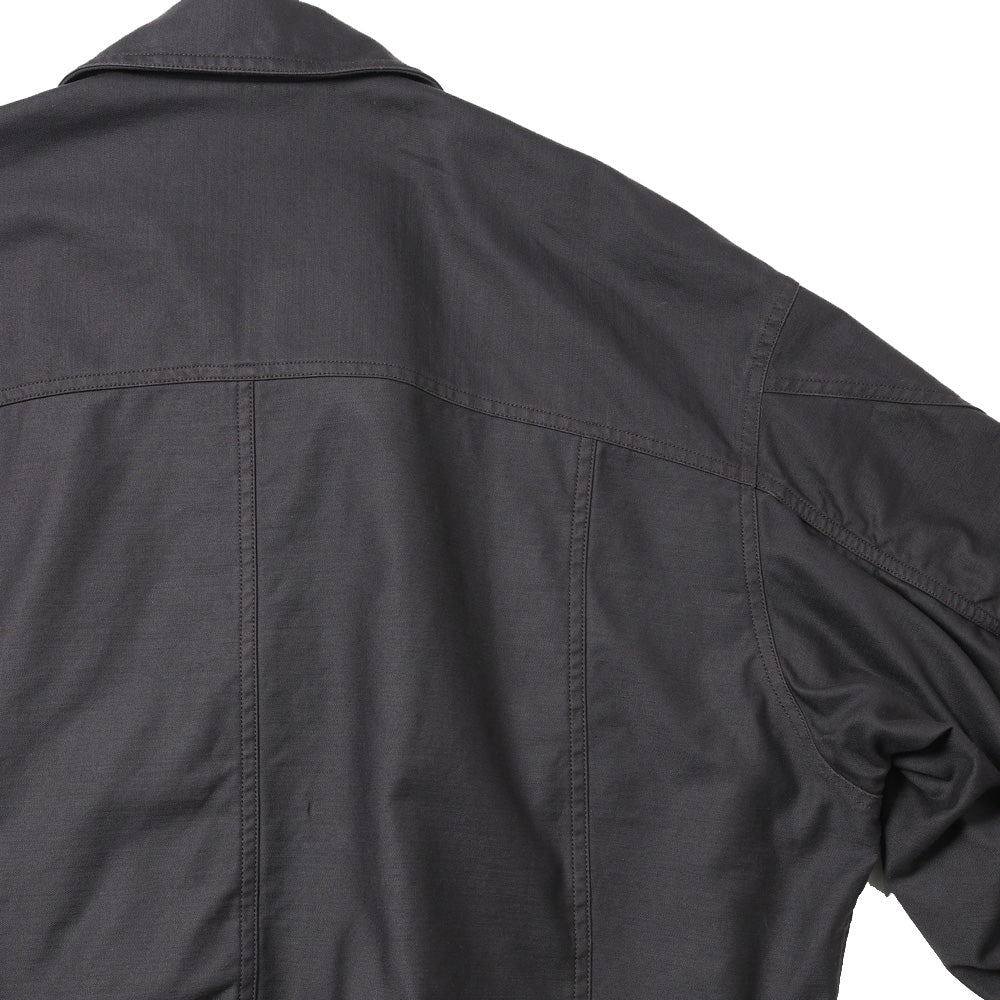 FACETASM(ファセッタズム)PATCHWORK JACKET (MYK-JK-02) | FACETASM