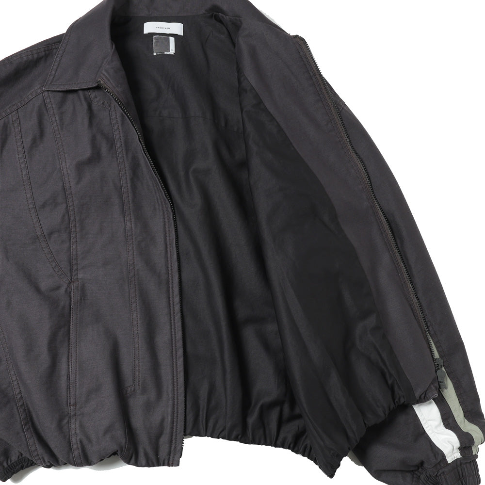 FACETASM(ファセッタズム)PATCHWORK JACKET (MYK-JK-02) | FACETASM