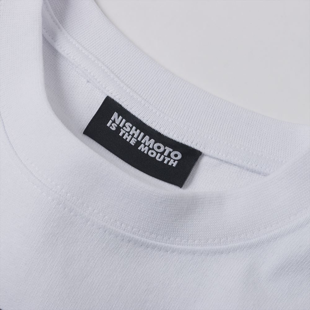 S/S TEE (NIM-N71)