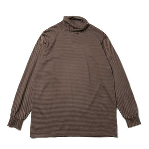 カラー: D.BROWN×BROWN / M