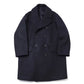 Wool Melton 10B Pea Coat