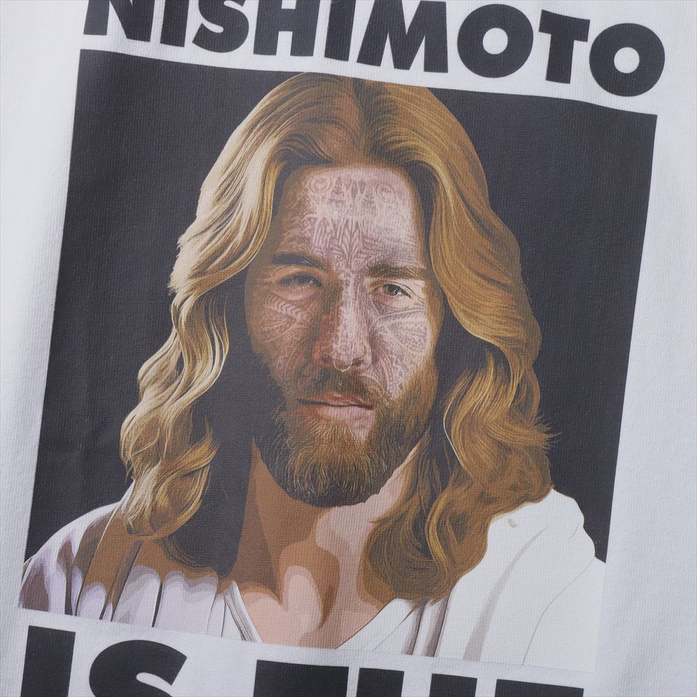 S/S TEE (NIM-N71)