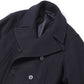 Wool Melton 10B Pea Coat