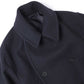 Wool Melton 10B Pea Coat